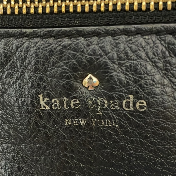 Kate Spade Vintage Crossbody Bag - Picture 3 of 11